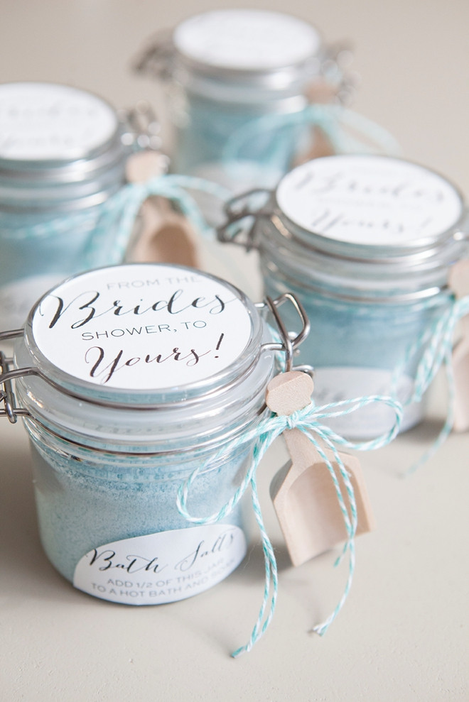 Best ideas about DIY Wedding Favors
. Save or Pin 20 DIY Cute Wedding Favors Now.