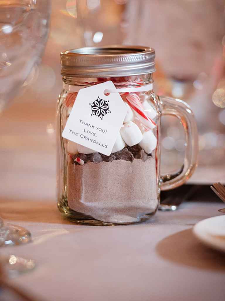 Best ideas about DIY Wedding Favour Ideas
. Save or Pin 20 DIY Wedding Favors for Any Bud Now.