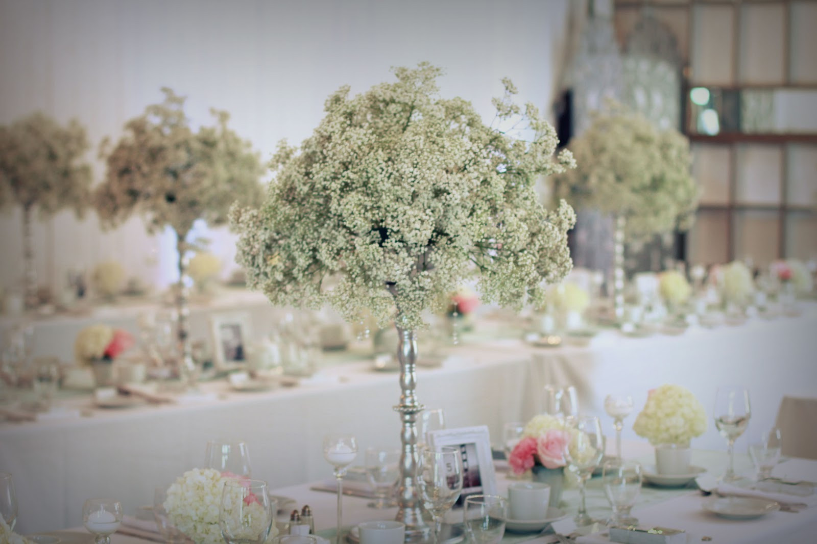 Best ideas about DIY Wedding Floral Centerpieces
. Save or Pin DIY Wedding Centerpieces Now.