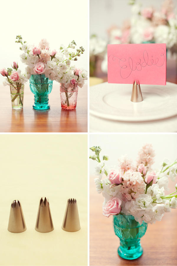 Best ideas about DIY Wedding Floral Centerpieces
. Save or Pin DIY Wedding Centerpieces ce Wed Now.