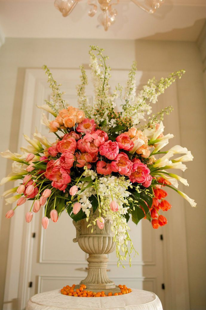 Best ideas about DIY Wedding Flower Arrangements
. Save or Pin Best 25 floral arrangements ideas on Pinterest Now.