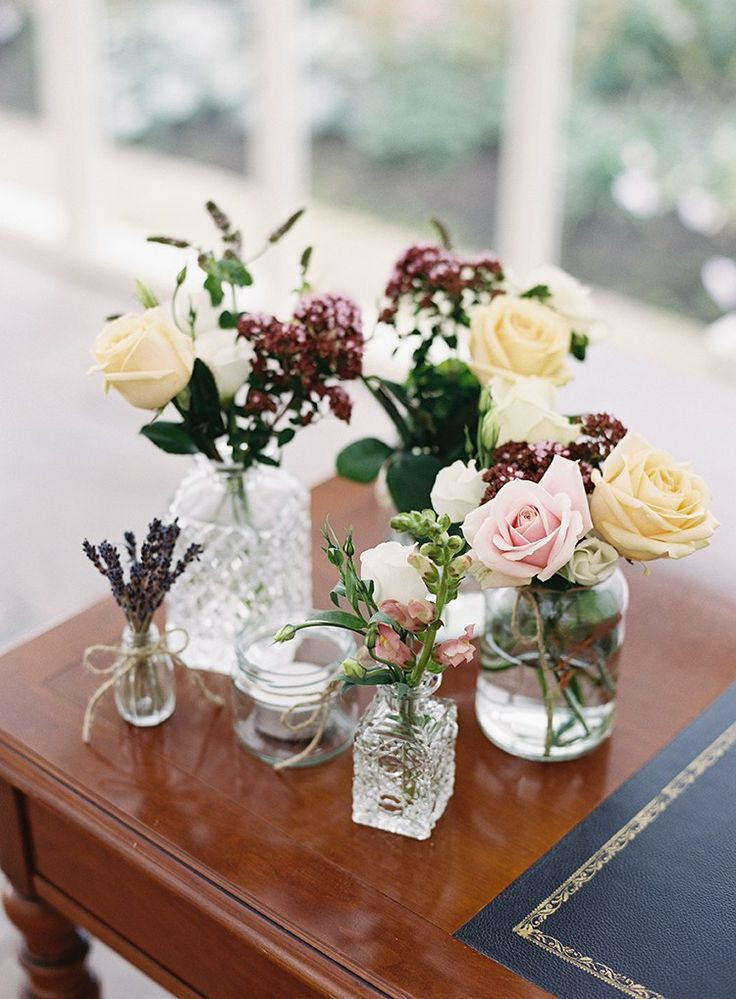 Best ideas about DIY Wedding Flower Arrangements
. Save or Pin Best 25 Diy wedding flowers ideas on Pinterest Now.