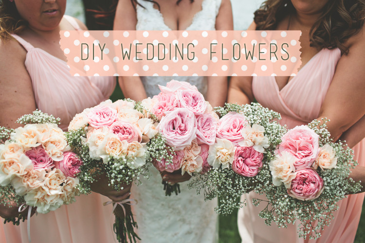 Best ideas about DIY Wedding Flowers Wholesale
. Save or Pin DIY Wedding Flowers – Live Love Simple Now.