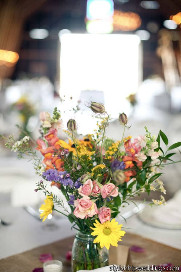 Best ideas about DIY Wedding Flowers Wholesale
. Save or Pin Wildflower Wedding Centerpiece Wholesale Wedding Flowers Now.