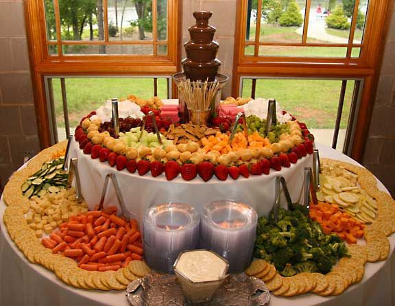 Best ideas about DIY Wedding Food
. Save or Pin cheap wedding food ideas for reception … Wedding Now.