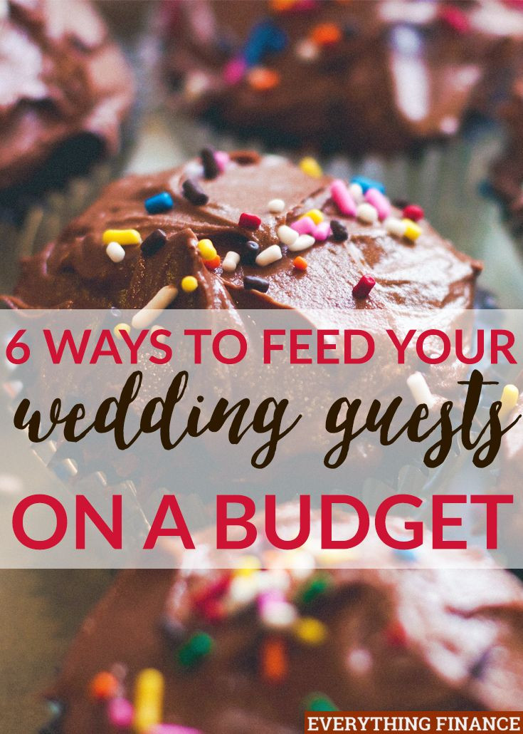 Best ideas about DIY Wedding Food
. Save or Pin Best 25 Cheap wedding food ideas on Pinterest Now.