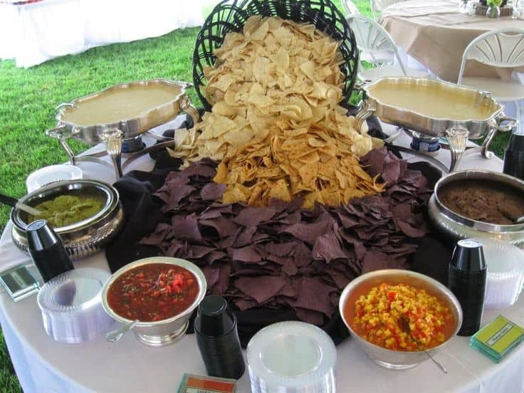 Best ideas about DIY Wedding Food
. Save or Pin Cheap DIY Wedding Food – Bud ed Wedding Now.