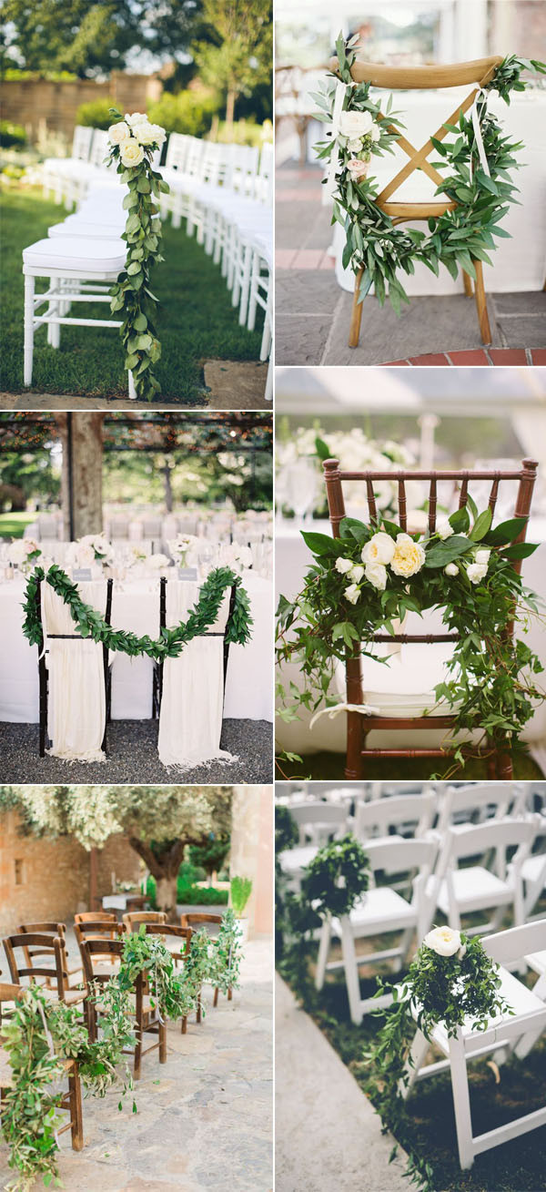 Best ideas about DIY Wedding Garland
. Save or Pin 27 Gorgeous Greenery Garland Wedding Ideas For 2017 Now.