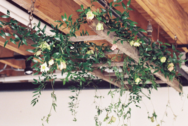 Best ideas about DIY Wedding Garland
. Save or Pin DIY Spring Wedding Garland DIY Weddings Now.