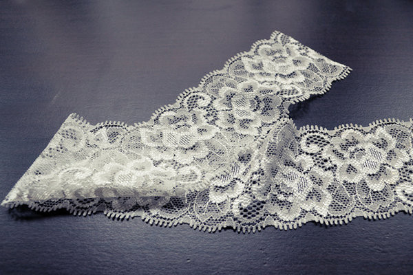 Best ideas about DIY Wedding Garter
. Save or Pin DIY We Love Wedding Garter Now.