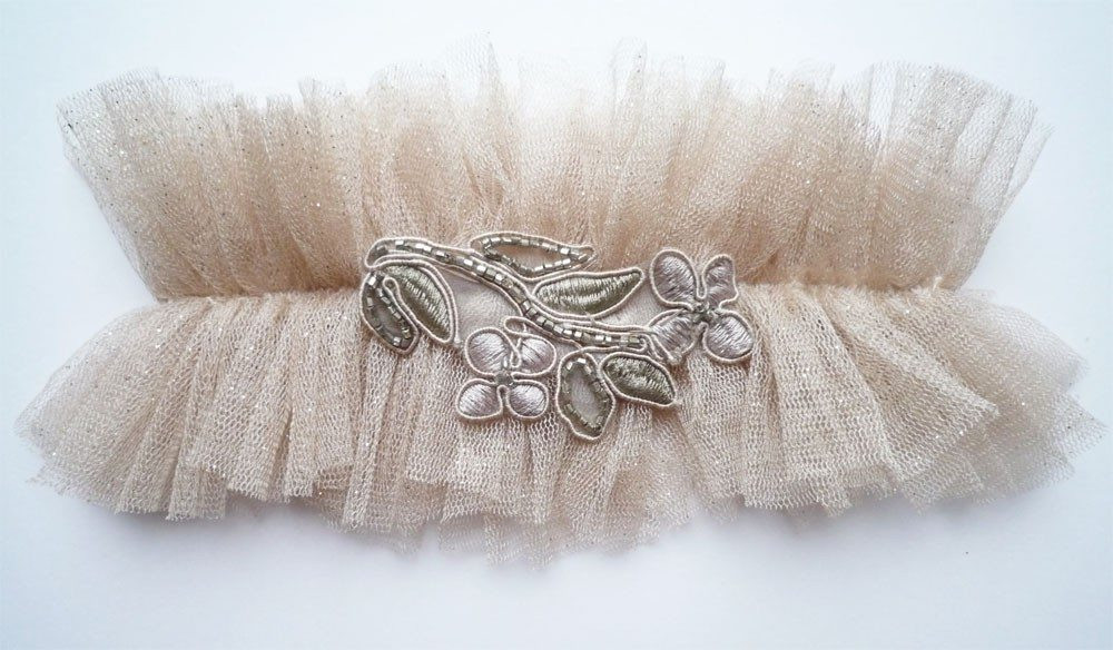 Best ideas about DIY Wedding Garter
. Save or Pin Calling All DIY Garter Brides Project Wedding Forums Now.