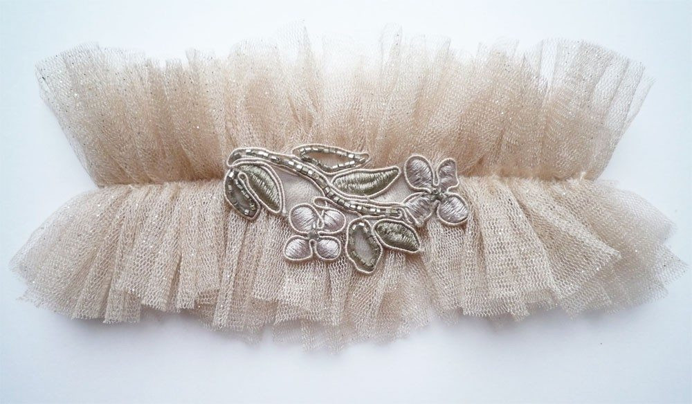 Best ideas about DIY Wedding Garters
. Save or Pin Calling All DIY Garter Brides Project Wedding Forums Now.