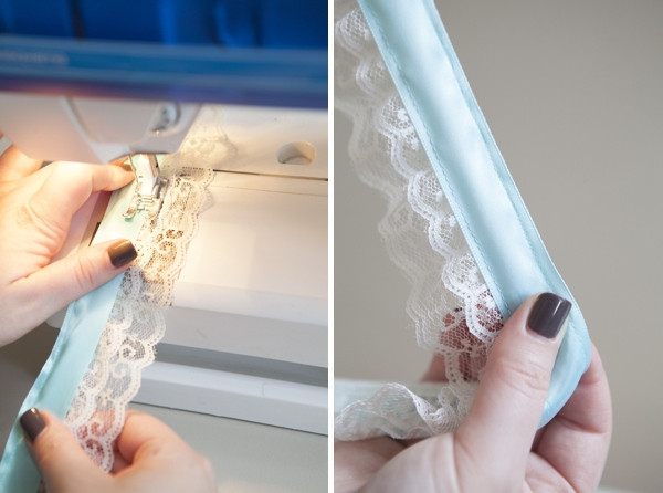 Best ideas about DIY Wedding Garters
. Save or Pin Easy tutorial on how to make a wedding garter must see Now.