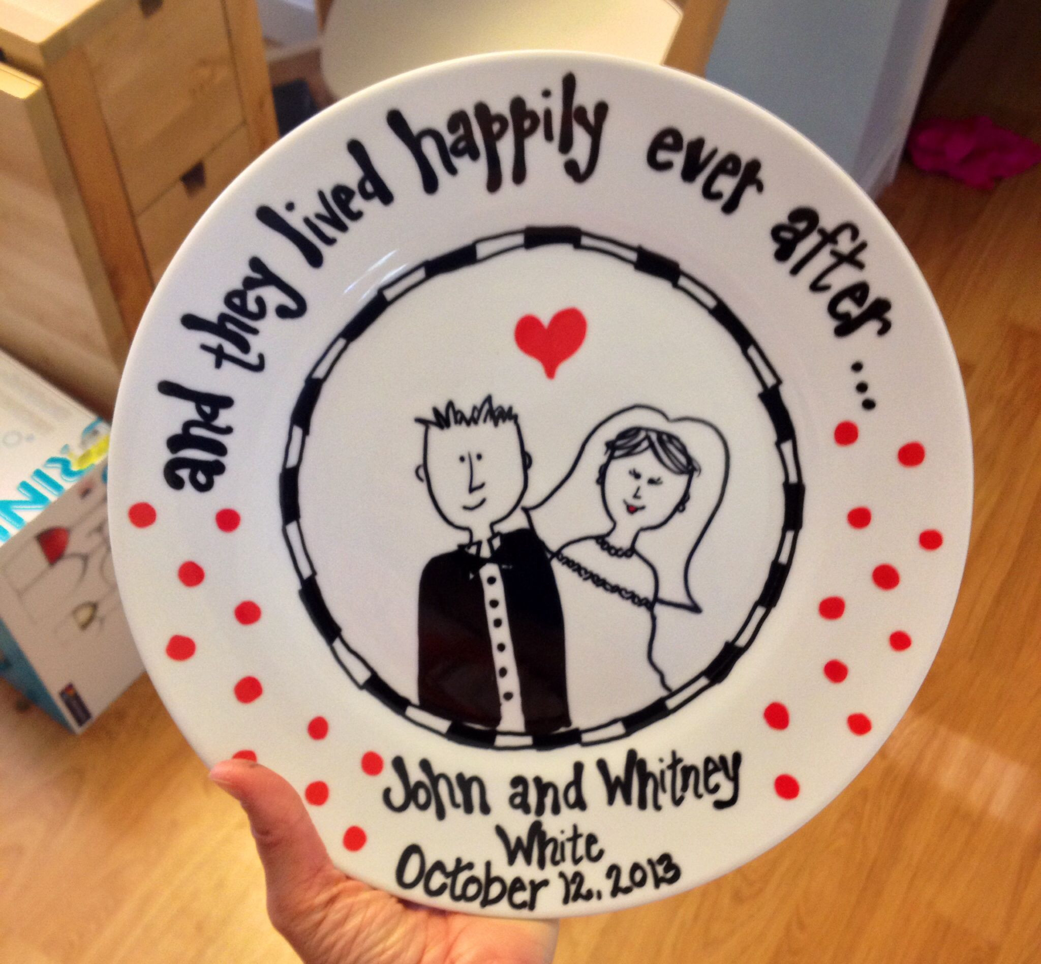 Best ideas about DIY Wedding Gifts For Bride And Groom
. Save or Pin Wedding t would be cute DIY from kids Now.