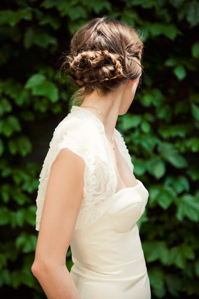 Best ideas about DIY Wedding Hair
. Save or Pin 12 DIY Braid Tutorials Great for Brides Now.