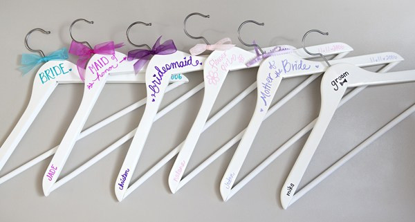 Best ideas about DIY Wedding Hanger
. Save or Pin Simple DIY Now.