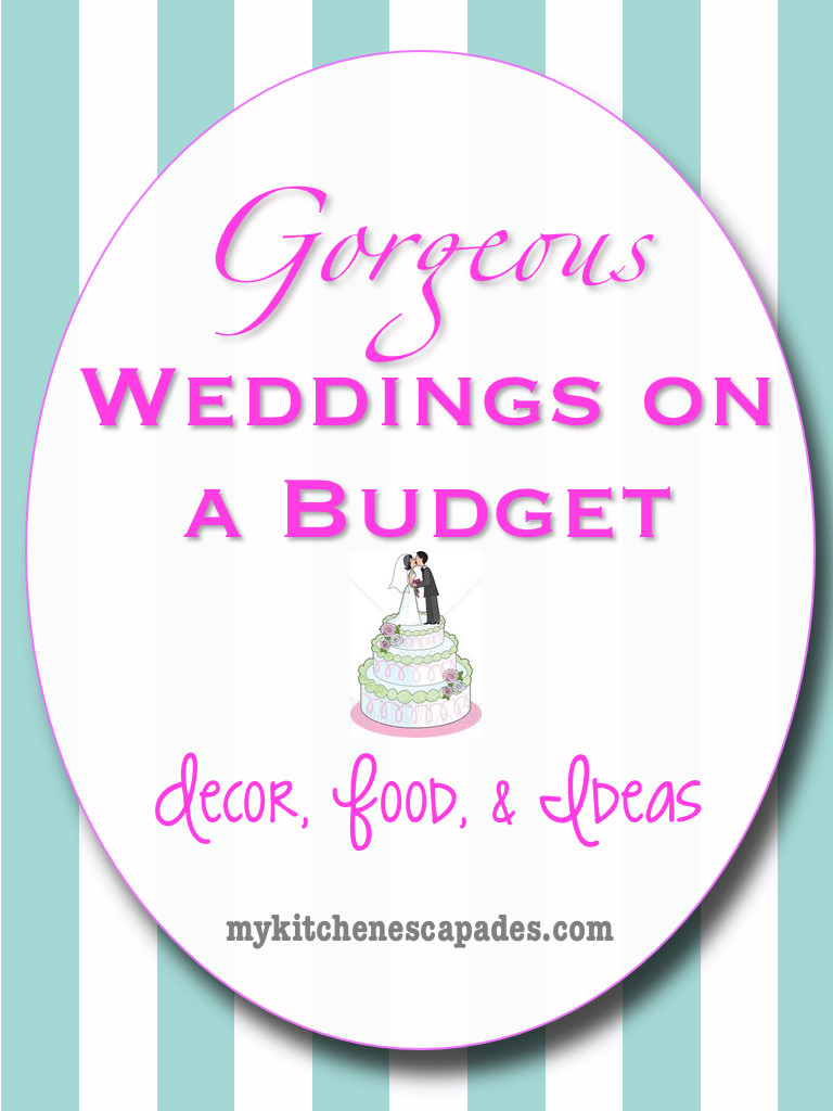 Best ideas about DIY Wedding Ideas For A Tight Budget
. Save or Pin Simple Wedding Programs Now.