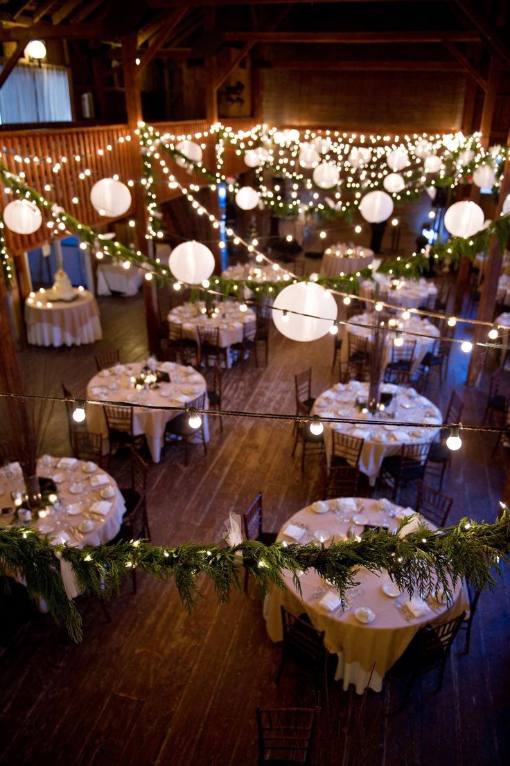 Best ideas about DIY Wedding Lighting
. Save or Pin Best 25 Barn wedding lighting ideas on Pinterest Now.