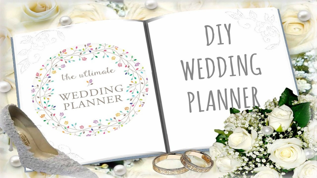 Best ideas about DIY Wedding Planner
. Save or Pin DIY Wedding Planner Cheap and Bud Friendly Now.