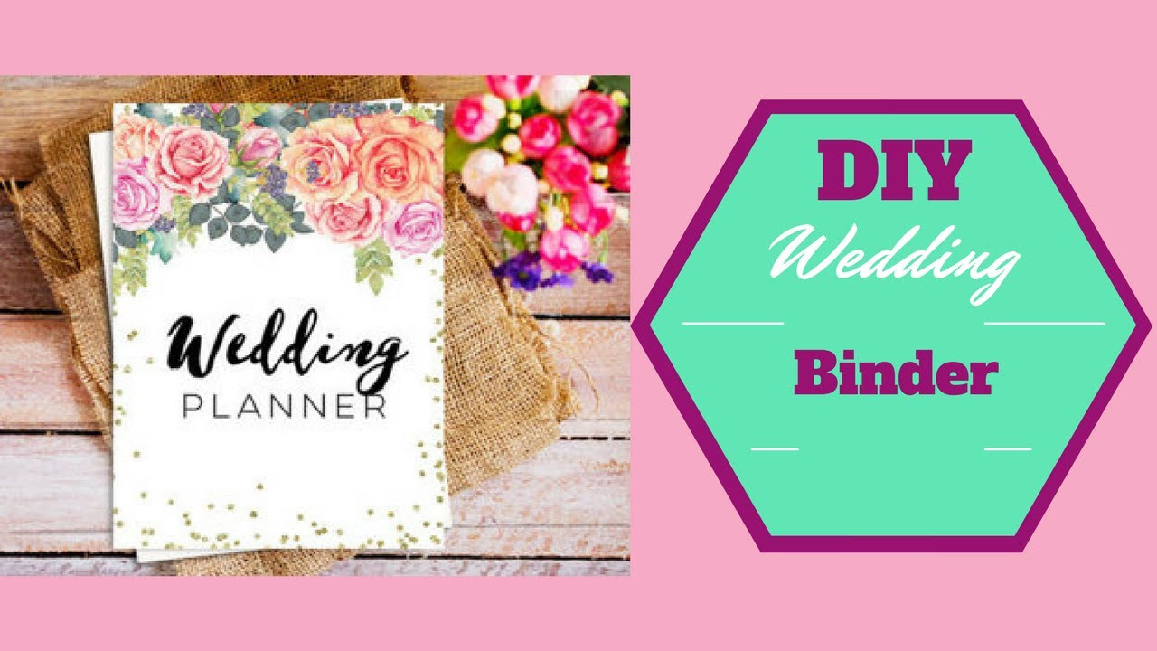 Best ideas about DIY Wedding Planner
. Save or Pin DIY Wedding Planner Binder and Wedding Website Now.