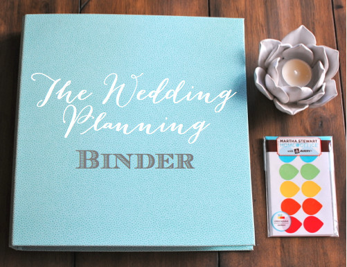 Best ideas about DIY Wedding Planner Binder
. Save or Pin oh how darling The Wedding Planner Now.