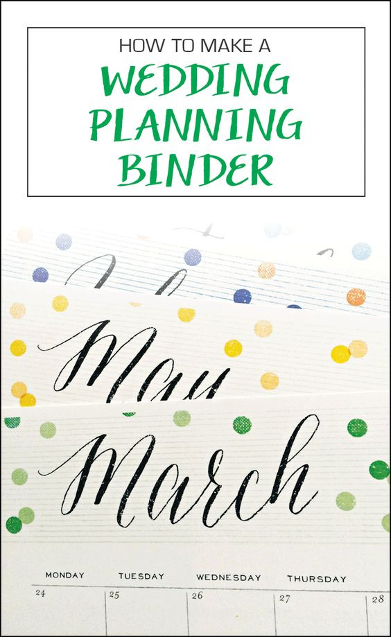 Best ideas about DIY Wedding Planner Binder Printables
. Save or Pin DIY Wedding planning binder free printables Now.