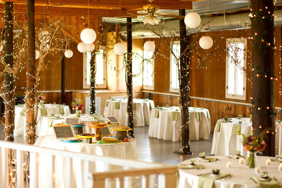 Best ideas about DIY Wedding Reception Decoration
. Save or Pin Small Tree Centerpieces Weddings Now.