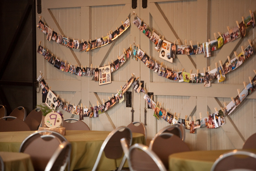 Best ideas about DIY Wedding Reception Decoration
. Save or Pin DIY Wedding by Studio222 graphy Now.