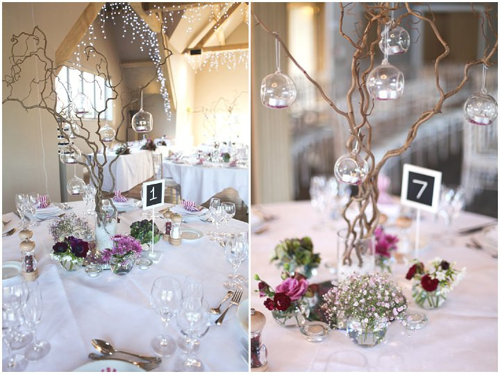 Best ideas about DIY Wedding Reception Decorations
. Save or Pin Rustic DIY Wedding By Charlotte Hu Boho Weddings Now.
