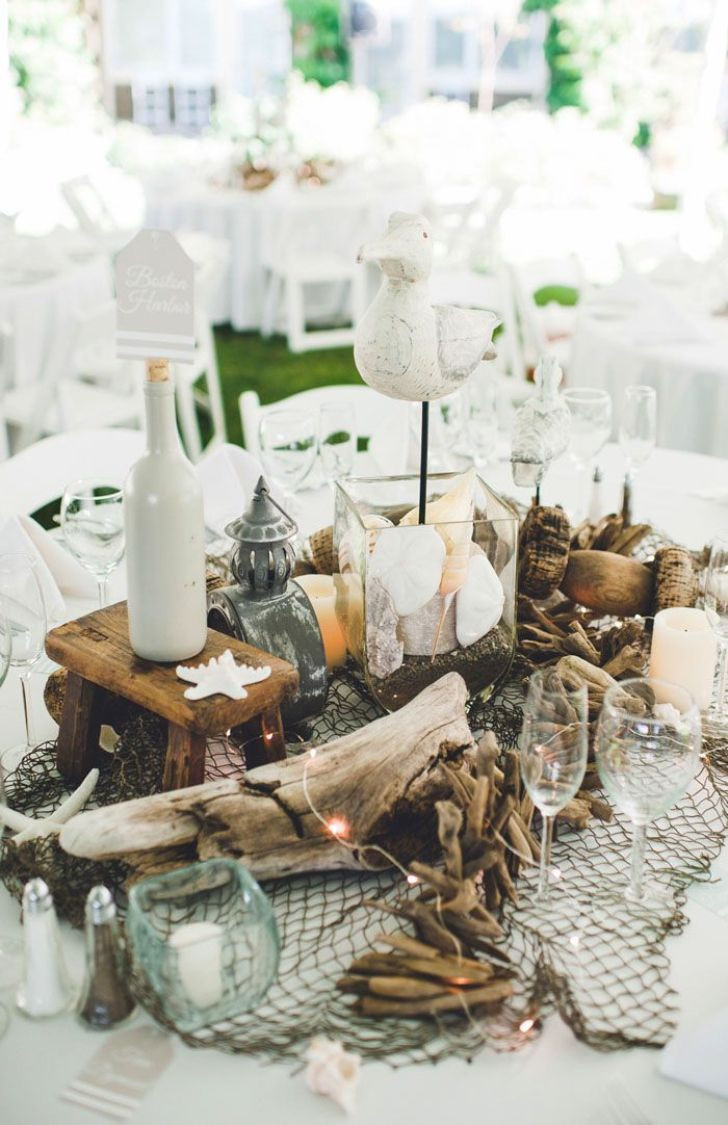 Best ideas about DIY Wedding Reception
. Save or Pin 40 DIY Beach Wedding Ideas Perfect For A Destination Now.