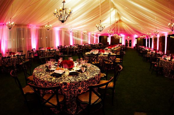 Best ideas about DIY Wedding Reception Lighting
. Save or Pin Uplighting on the SUPER CHEAP Now.