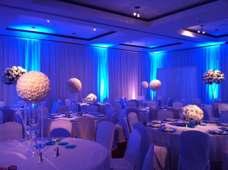 Best ideas about DIY Wedding Reception Lighting
. Save or Pin Los Angeles DJ LA Wedding DJ Now.