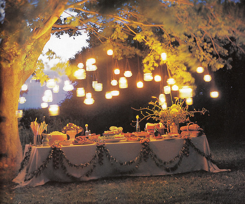 Best ideas about DIY Wedding Reception Lighting
. Save or Pin ribbons&pearls PRECIOUS Easy DIY Mason Jar Lanterns Now.