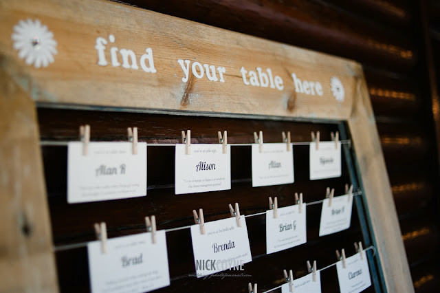 Best ideas about DIY Wedding Seating Chart
. Save or Pin Life Designed DIY Wedding Seating Chart Now.