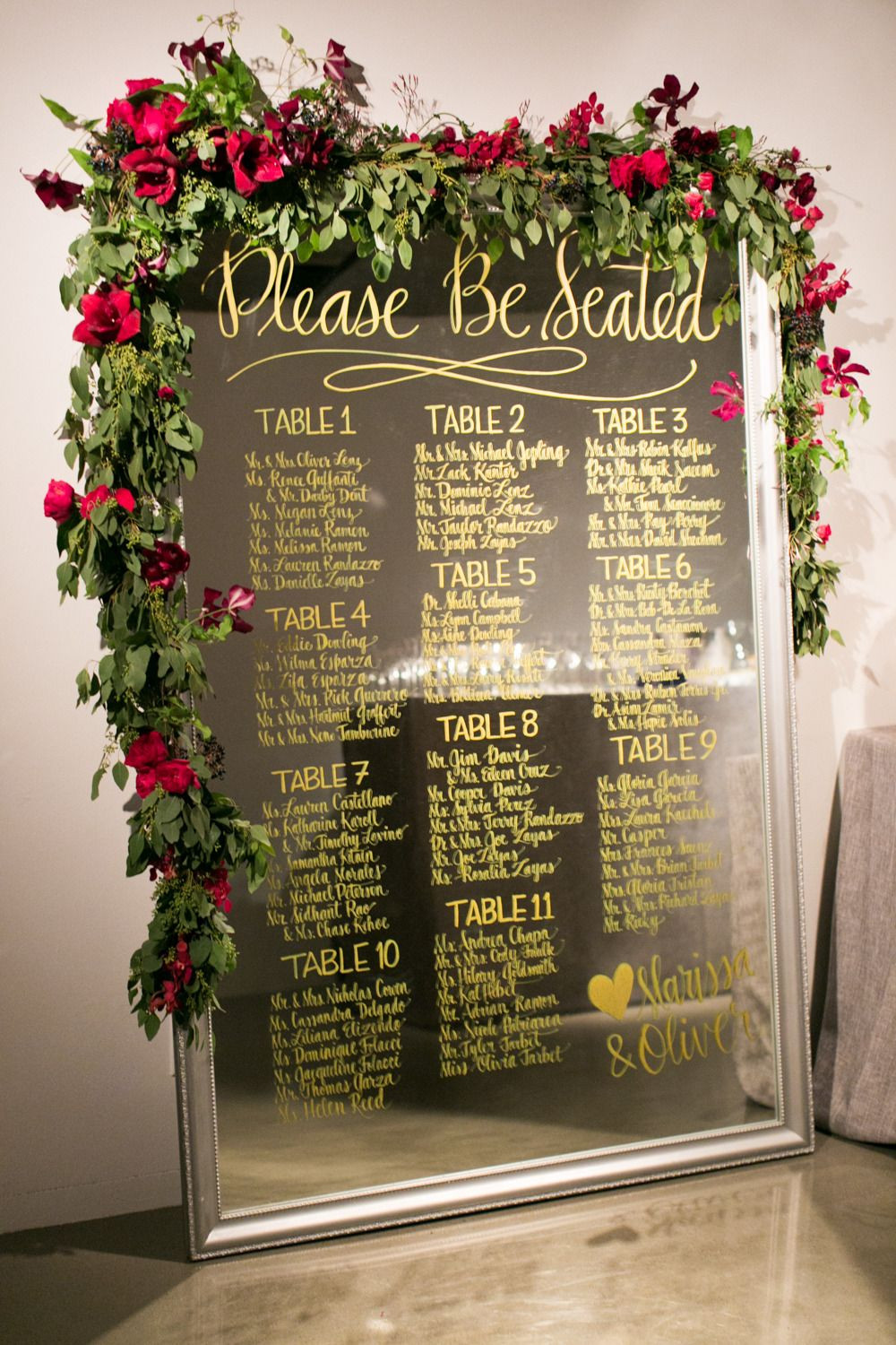 Best ideas about DIY Wedding Seating Chart
. Save or Pin 30 Most Popular Seating Chart Ideas For Your Wedding Day Now.