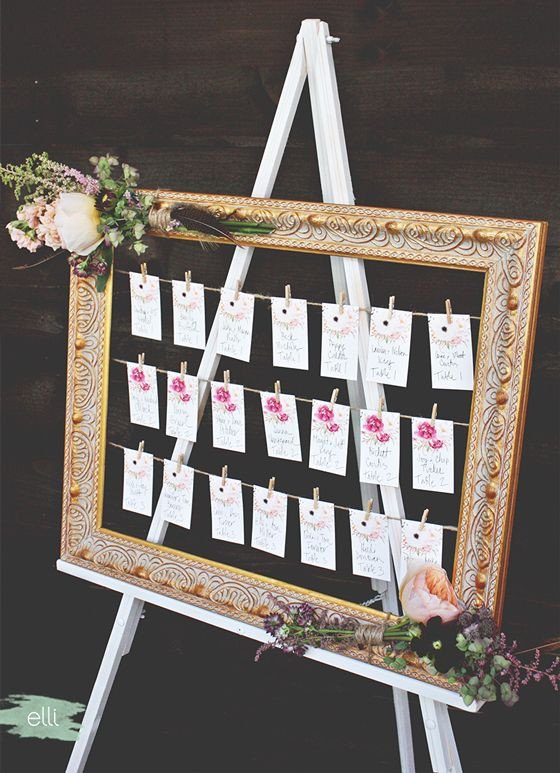 Best ideas about DIY Wedding Seating Chart
. Save or Pin Best 25 Rustic seating charts ideas on Pinterest Now.