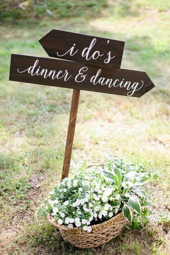 Best ideas about DIY Wedding Signage
. Save or Pin Best 25 Wedding signs ideas on Pinterest Now.