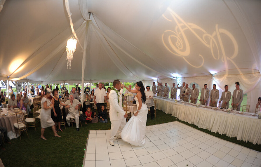 Best ideas about DIY Wedding Tent
. Save or Pin Shelter Tent How To Set Up A DIY Wedding Tent For Your Now.