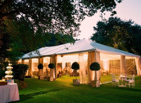 Best ideas about DIY Wedding Tent
. Save or Pin Best 25 Outdoor tent wedding ideas on Pinterest Now.