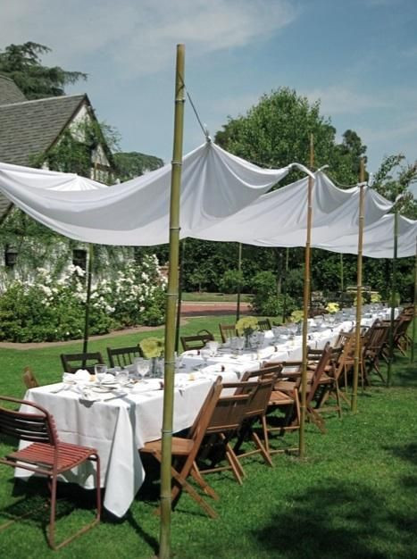 Best ideas about DIY Wedding Tent
. Save or Pin Best 25 Party tent decorations ideas on Pinterest Now.