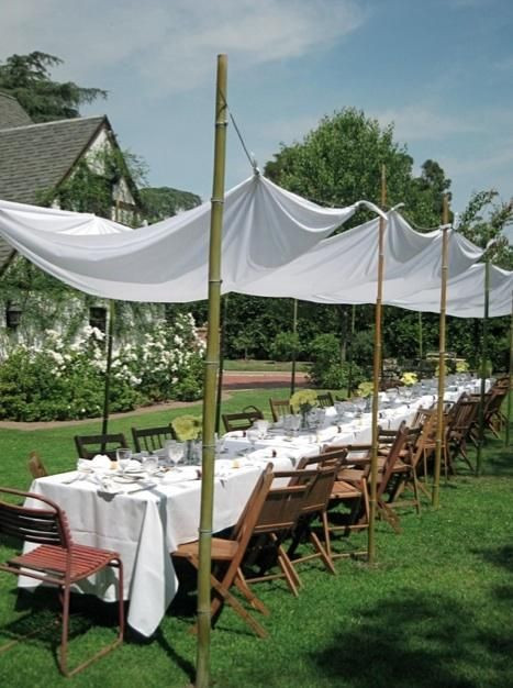Best ideas about DIY Wedding Tents
. Save or Pin Best 25 Party tent decorations ideas on Pinterest Now.