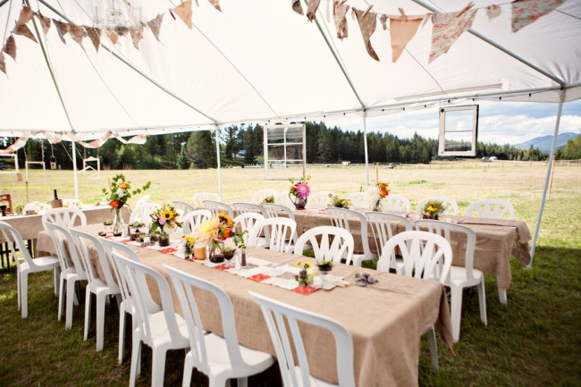 Best ideas about DIY Wedding Tents
. Save or Pin Ultimate Vintage DIY Wedding with Piano Dessert Table Now.