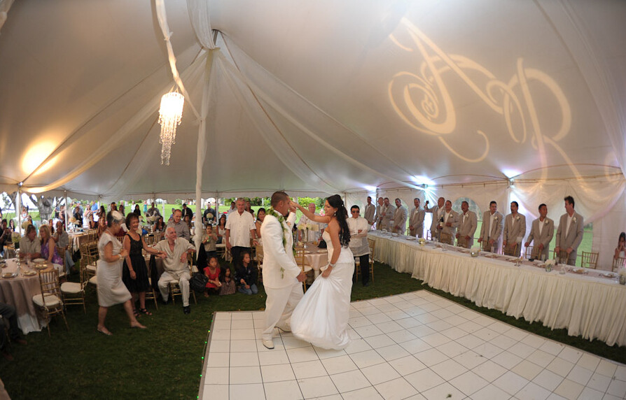 Best ideas about DIY Wedding Tents
. Save or Pin Shelter Tent How To Set Up A DIY Wedding Tent For Your Now.