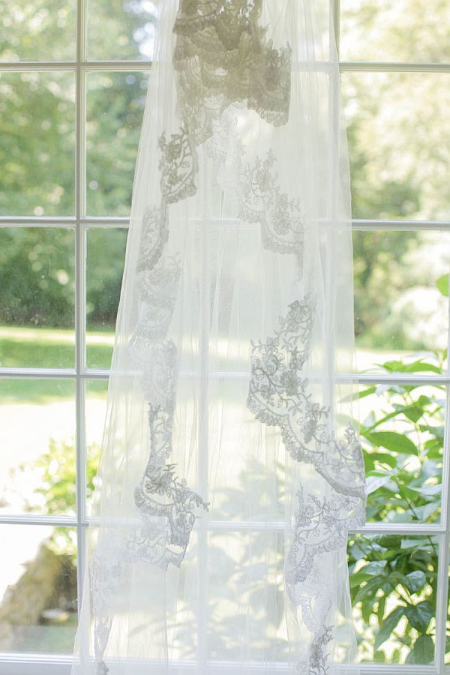 Best ideas about DIY Wedding Veil
. Save or Pin 5 Fabulous DIY Wedding Veil Ideas Now.