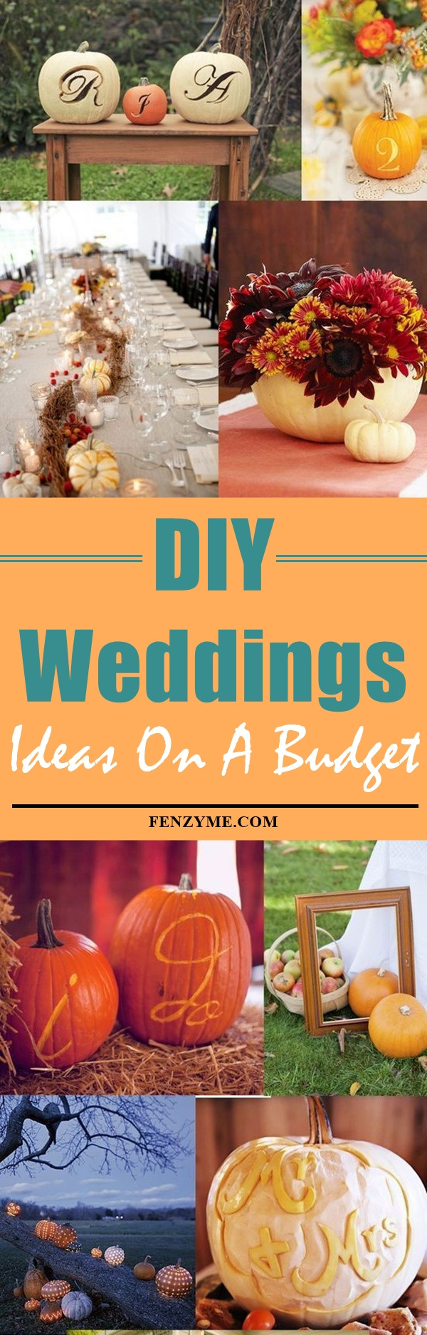 Best ideas about DIY Weddings On A Budget
. Save or Pin 30 DIY Weddings Ideas A Bud To Make It Unfor table Now.