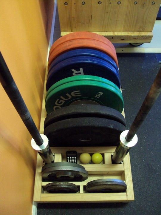 Best ideas about DIY Weight Plate Rack
. Save or Pin Best 25 Weight rack ideas on Pinterest Now.