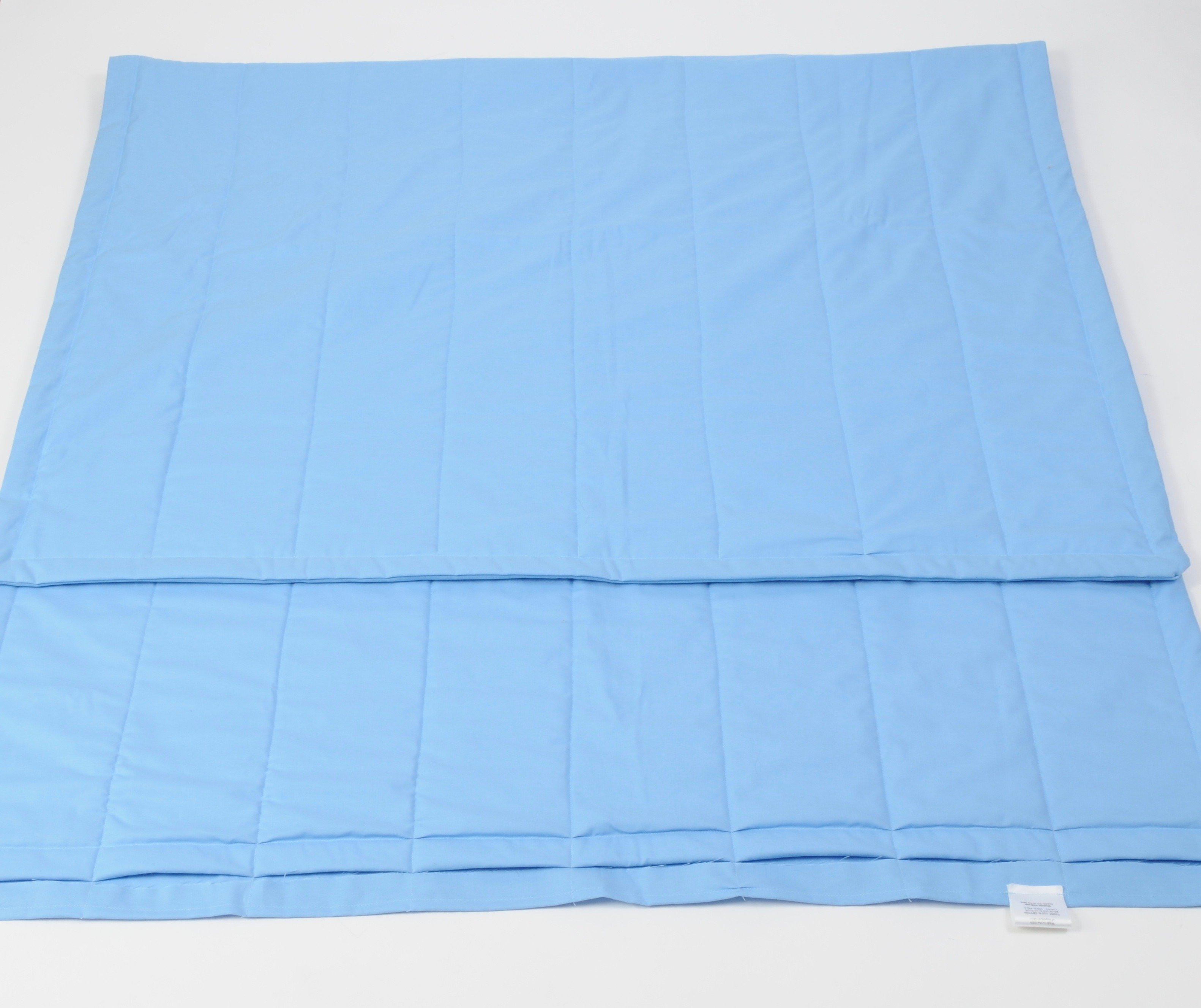 Best ideas about DIY Weighted Blanket Kit
. Save or Pin Twin Weighted Blanket Kit 40x72 inches up to 16 lbs Now.
