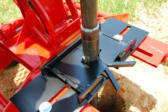 Best ideas about DIY Well Drilling Kit
. Save or Pin Water Well Drilling Machine Geothermal Drill Rig Pump Now.