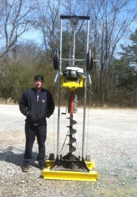 Best ideas about DIY Well Drilling Kit
. Save or Pin Your sales agent mission $1 000 00 per drill rig Now.