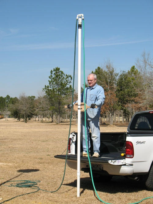 Best ideas about DIY Well Drilling Kit
. Save or Pin How To Drill Your Own Water Well – Eco Snippets Now.